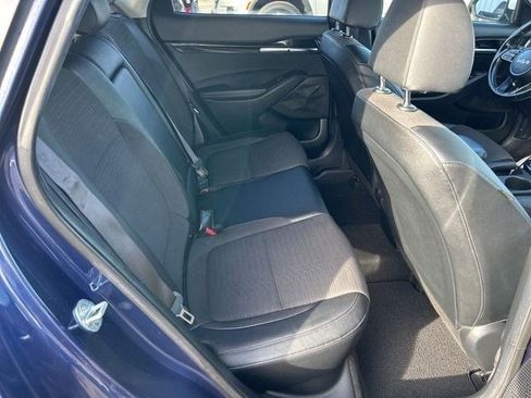 Used 2022 Kia Seltos S image 43