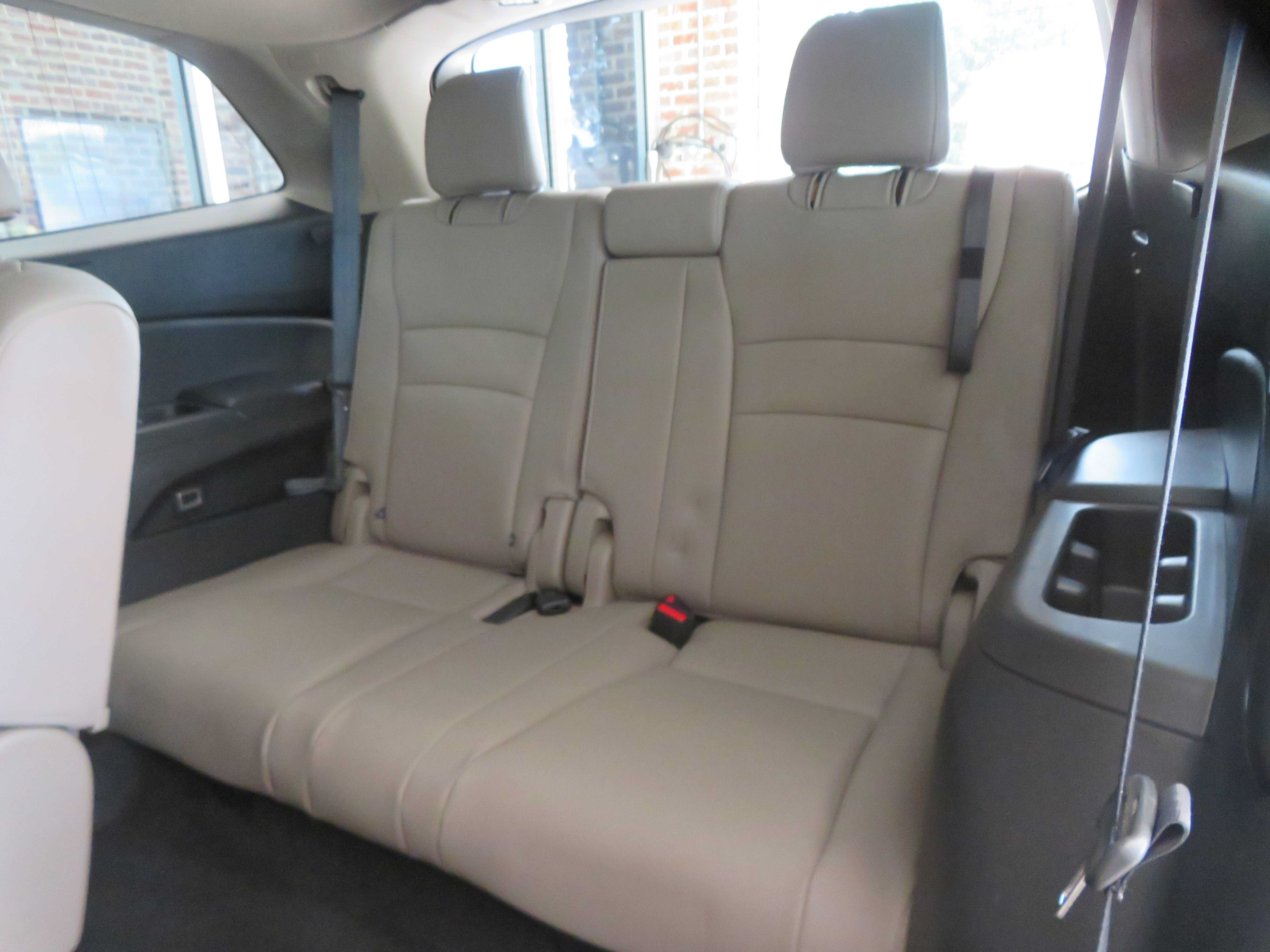 Used 2017 Honda Pilot EX-L image 20