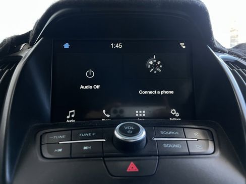 Used 2019 Ford Escape SE image 31