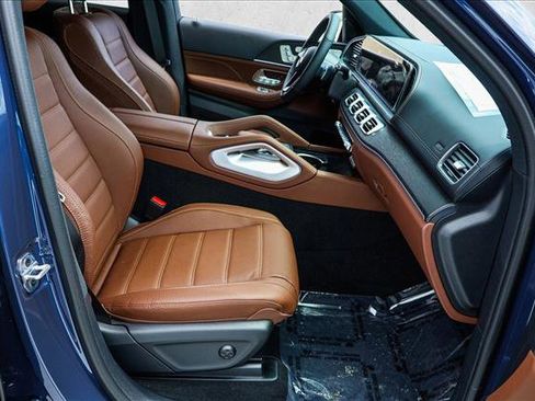 New 2026 Mercedes-Benz GLE 580 4MATIC image 25