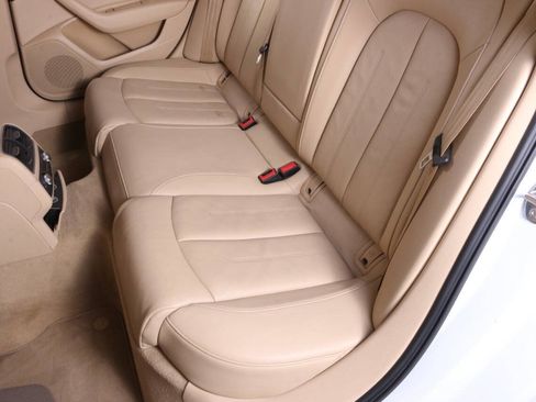 Used 2015 Audi A6 3.0T Premium Plus w/ 19" Sport Package AWD/4WD image 41