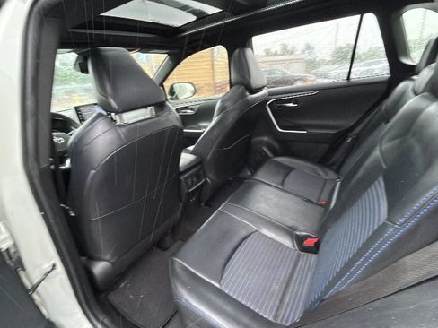 Used 2019 Toyota RAV4 XSE AWD/4WD image 7