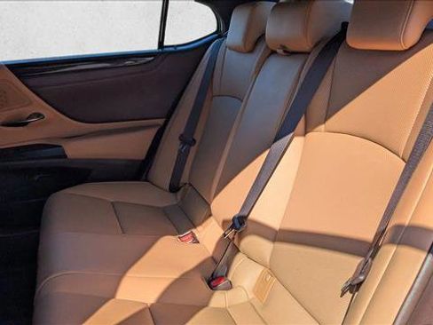 Used 2021 Lexus ES 350 w/ Premium Package image 24