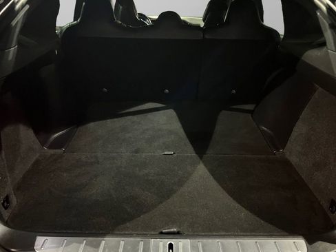Used 2018 Tesla Model X 75D AWD/4WD image 5