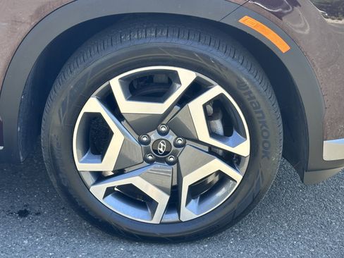 Used 2024 Hyundai Palisade SEL w/ Premium Package AWD/4WD image 21