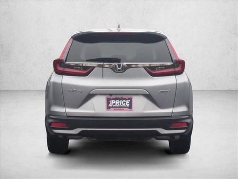 Used 2022 Honda CR-V EX image 7