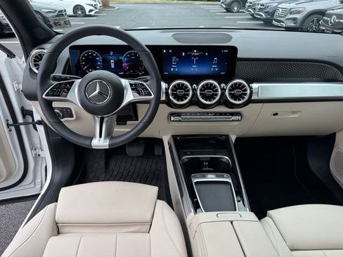 Certified 2024 Mercedes-Benz GLB 250 GLB 250 image 14
