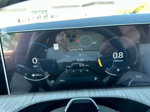 New 2025 Hyundai Santa Fe Calligraphy image 12