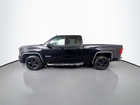 Used 2018 GMC Sierra 1500 Base w/ Elevation Edition image 6