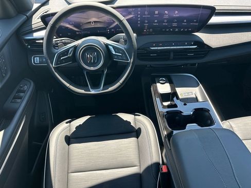 New 2026 Buick Enclave Sport Touring w/ Power Package FWD image 24