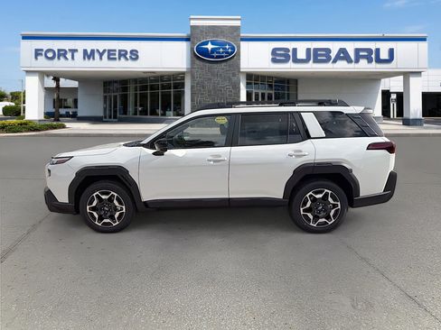 New 2026 Subaru Outback Touring image 6