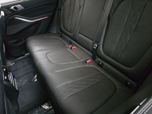 Used 2023 BMW X5 M50i w/ Executive Package image 17