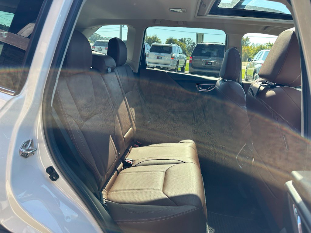 Used 2021 Subaru Forester Touring w/ Popular Package #2 AWD/4WD image 32