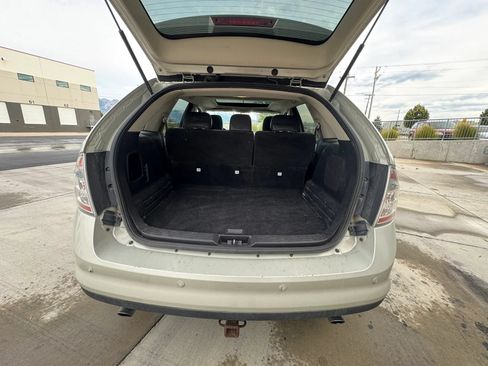 Used 2007 Ford Edge SEL Plus FWD image 15
