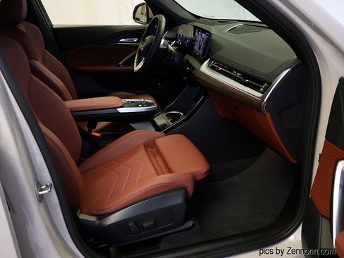 Certified 2026 BMW X1 xDrive28i image 35