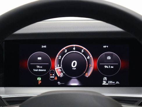 New 2026 Volkswagen Tiguan SE R-Line image 18