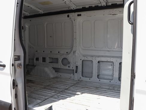 Used 2024 Ford Transit 250 148 Medium Roof RWD image 13