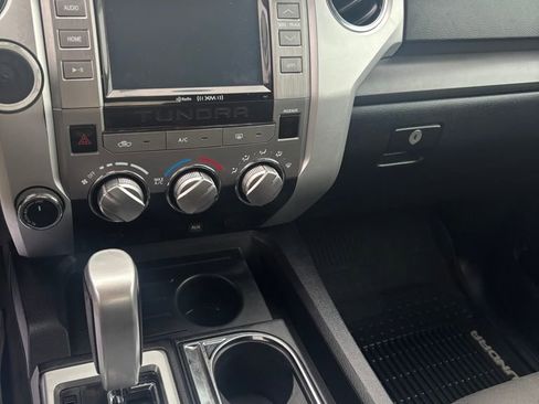 Used 2016 Toyota Tundra SR5 image 18