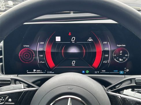 Used 2024 Mercedes-Benz E 350 4MATIC Sedan image 39