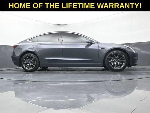 Used 2019 Tesla Model 3 Long Range AWD/4WD image 41