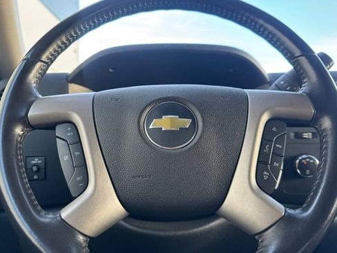 Used 2013 Chevrolet Silverado 2500 LT w/ Interior Plus Package image 33