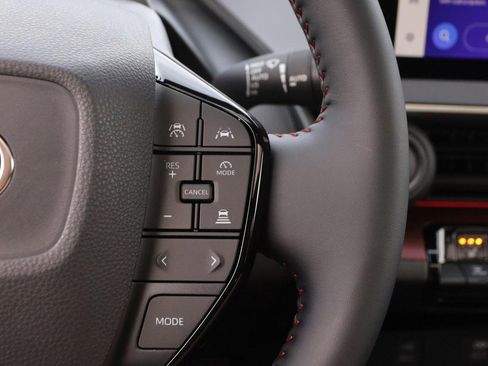 New 2026 Toyota Prius Plug-In Hybrid image 14