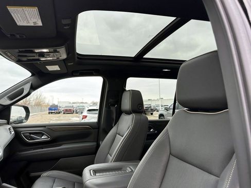 Certified 2023 Chevrolet Tahoe Premier image 20