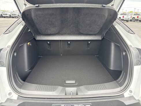 New 2026 Buick Envista Preferred FWD image 30