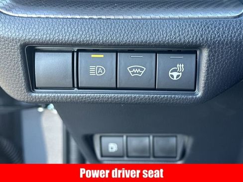 New 2026 Toyota Prius XLE image 19