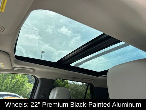 Used 2019 Ford Expedition Limited w/ Special Edition Package RWD image 21