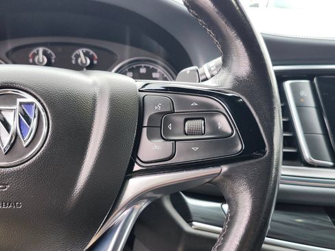 Used 2023 Buick Enclave Essence w/ Experience Buick Package FWD image 28