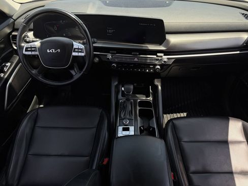 Used 2024 Kia Telluride LX FWD image 10