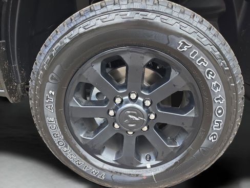 New 2025 RAM 3500 Laramie w/ Night Edition image 31