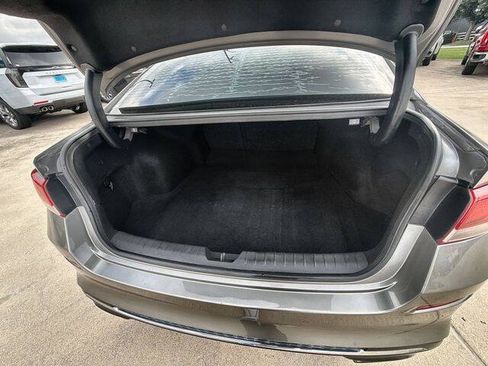 Used 2019 Kia Optima EX FWD image 25
