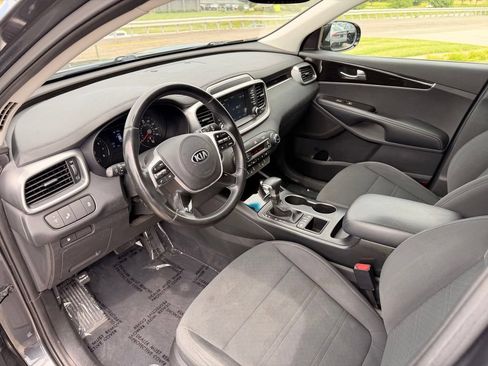 Used 2020 Kia Sorento S AWD/4WD image 29