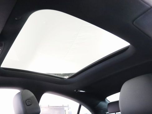 Certified 2025 Mercedes-Benz CLA 250 4MATIC image 9