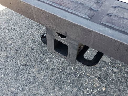 New 2026 Toyota Tacoma TRD Off-Road image 6