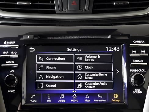 Used 2024 Nissan Murano SL image 13