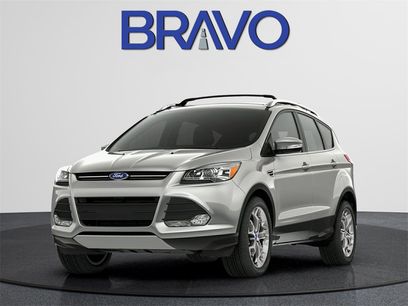 Used 2013 Ford Escape SEL