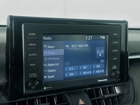 Used 2020 Toyota RAV4 LE w/ Carpet Mat Package image 19