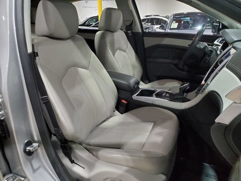 Used 2015 Cadillac SRX Performance w/ Driver Awareness Package FWD image 14
