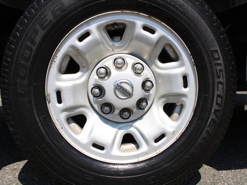 Used 2020 Nissan NV 2500 SV RWD image 15