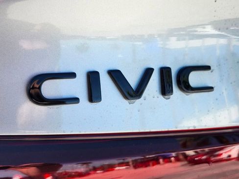 New 2026 Honda Civic Sport Touring image 14