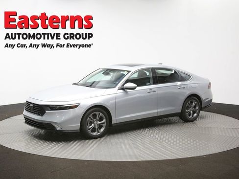 Used 2024 Honda Accord EX image 57