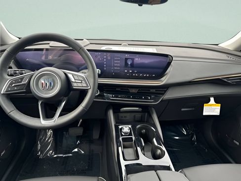 New 2026 Buick Envision Avenir AWD/4WD image 9