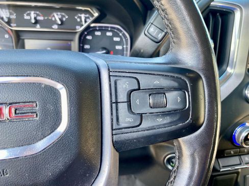 Used 2021 GMC Sierra 1500 Elevation image 30