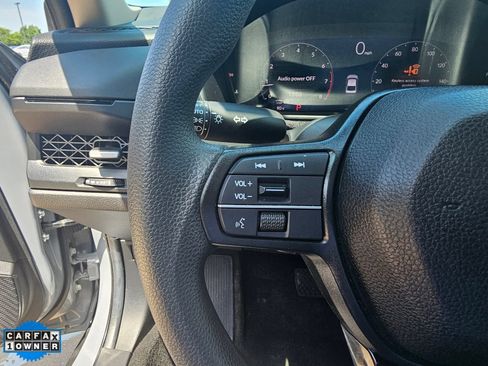 Used 2025 Honda Accord SE image 15