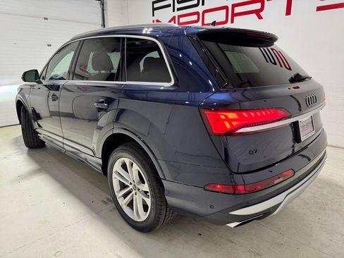 Used 2025 Audi Q7 3.0T Premium Plus image 5