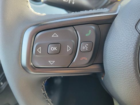 New 2026 Jeep Gladiator Sport image 22