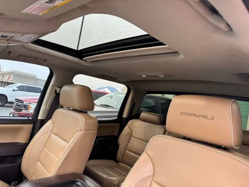 Used 2017 GMC Sierra 1500 Denali w/ Denali Ultimate Package image 17